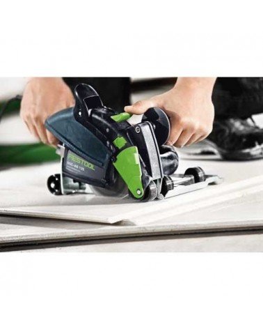 FESTOOL АЛМАЗНАЯ ОТРЕЗНАЯ СИСТЕМА DSC-AG 125 PLUS