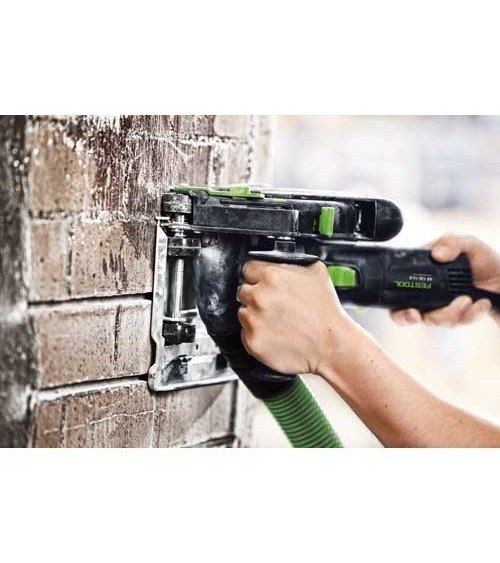 FESTOOL АЛМАЗНАЯ ОТРЕЗНАЯ СИСТЕМА DSC-AG 125 PLUS