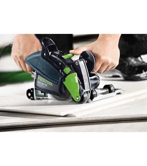 FESTOOL АЛМАЗНАЯ ОТРЕЗНАЯ СИСТЕМА DSC-AG 125 PLUS-FS