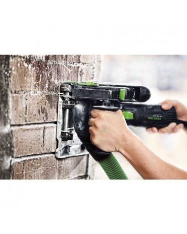 FESTOOL АЛМАЗНАЯ ОТРЕЗНАЯ СИСТЕМА DSC-AG 125 PLUS-FS