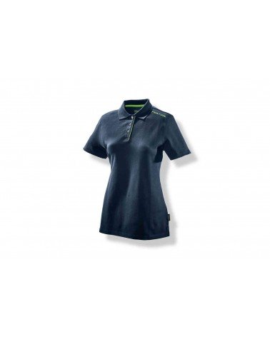 Рубашки поло для женщин XS Ladies Polo Shirt XS