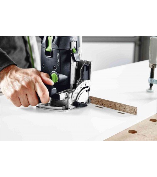 Festool Фрезер для дюбельных соединений DF 500 Q-Plus DOMINO DF 500 Q-Plus