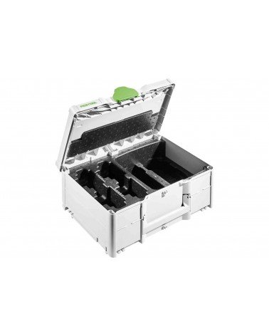 Festool Систейнер³ SYS3 M 187 ENG 18V SYS3 M 187 ENG 18V
