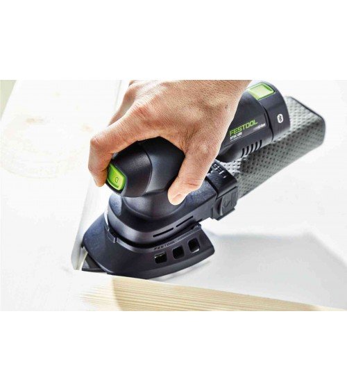 Festool Шлифовальный лист STF DELTA/7 P60 GR/50 Granat STF DELTA/7 P60 GR/50