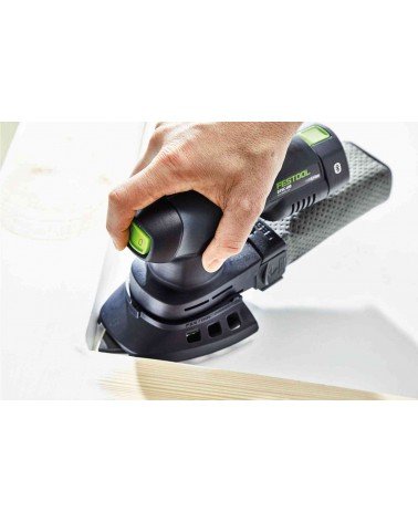 Festool Шлифовальный лист STF DELTA/7 P60 GR/50 Granat STF DELTA/7 P60 GR/50