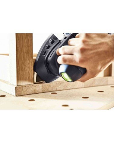 Festool Шлифовальный лист STF DELTA/7 P60 GR/50 Granat STF DELTA/7 P60 GR/50