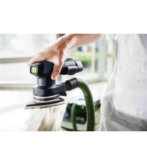 Festool Шлифовальный лист STF DELTA/7 P60 GR/50 Granat STF DELTA/7 P60 GR/50
