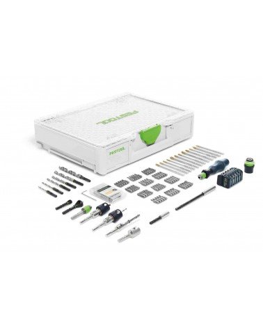 Festool Монтажный набор SYS3 M 89 ORG CE-SORT SYS3 M 89 ORG CE-SORT