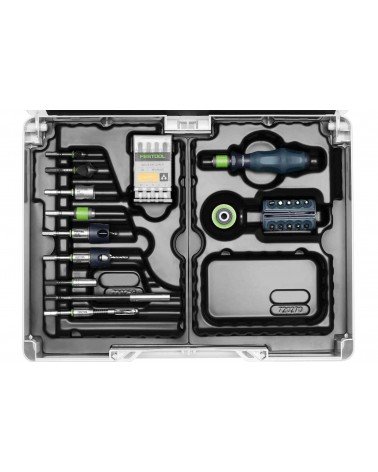 Festool Монтажный набор SYS3 M 89 ORG CE-SORT SYS3 M 89 ORG CE-SORT