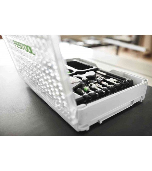 Festool Монтажный набор SYS3 M 89 ORG CE-SORT SYS3 M 89 ORG CE-SORT