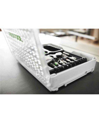 Festool Монтажный набор SYS3 M 89 ORG CE-SORT SYS3 M 89 ORG CE-SORT