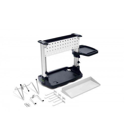Festool Рабочий центр WCR 1000 T-Loc WCR 1000 T-Loc
