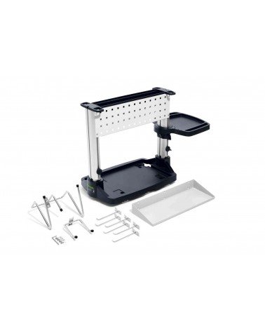 Festool Рабочий центр WCR 1000 T-Loc WCR 1000 T-Loc