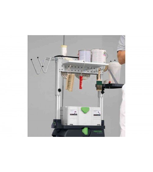 Festool Рабочий центр WCR 1000 T-Loc WCR 1000 T-Loc