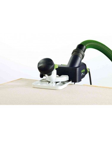 Festool Кромочный фрезер OFK 700 EQ-Plus OFK 700 EQ-Plus