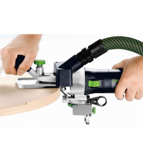 Festool Кромочный фрезер OFK 700 EQ-Plus OFK 700 EQ-Plus