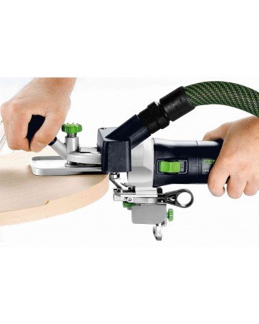 Festool Кромочный фрезер OFK 700 EQ-Plus OFK 700 EQ-Plus