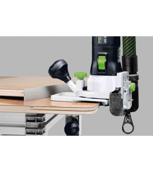 Festool Кромочный фрезер OFK 700 EQ-Plus OFK 700 EQ-Plus