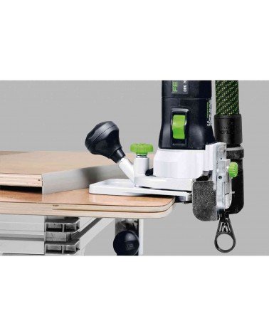 Festool Кромочный фрезер OFK 700 EQ-Plus OFK 700 EQ-Plus