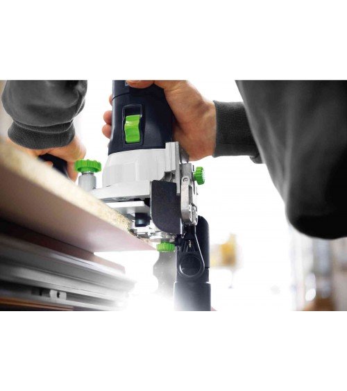 Festool Кромочный фрезер OFK 700 EQ-Plus OFK 700 EQ-Plus