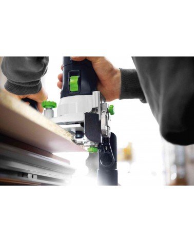 Festool Кромочный фрезер OFK 700 EQ-Plus OFK 700 EQ-Plus