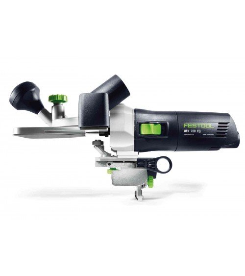 Festool Кромочный фрезер OFK 700 EQ-Plus OFK 700 EQ-Plus