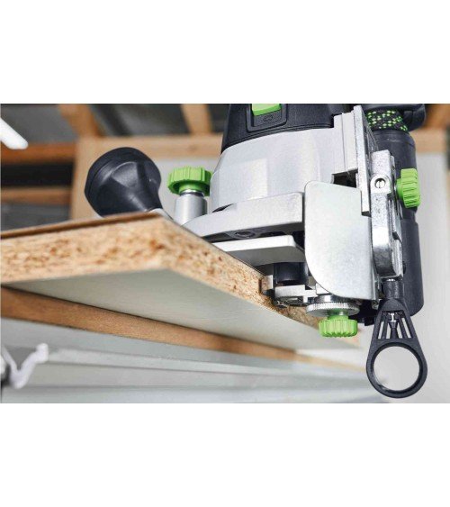 Festool Кромочный фрезер OFK 700 EQ-Plus OFK 700 EQ-Plus