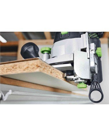 Festool Кромочный фрезер OFK 700 EQ-Plus OFK 700 EQ-Plus