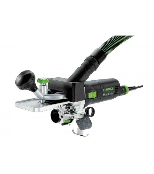 Festool Кромочный фрезер OFK 700 EQ-Plus OFK 700 EQ-Plus