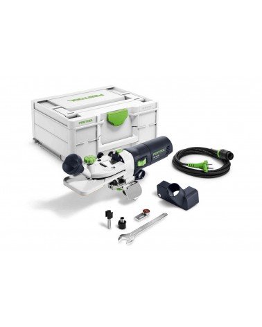 Festool Кромочный фрезер OFK 700 EQ-Plus OFK 700 EQ-Plus