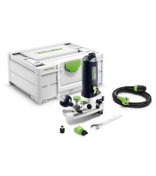 Festool Модульный кромочный фрезер MFK 700 EQ/B-Plus MFK 700 EQ/B-Plus