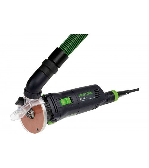 Festool Кромочный фрезер OFK 500 Q-Plus R2 OFK 500 Q-Plus R2