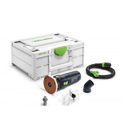 Festool Кромочный фрезер OFK 500 Q-Plus R2 OFK 500 Q-Plus R2