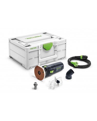 Festool Кромочный фрезер OFK 500 Q-Plus R2 OFK 500 Q-Plus R2