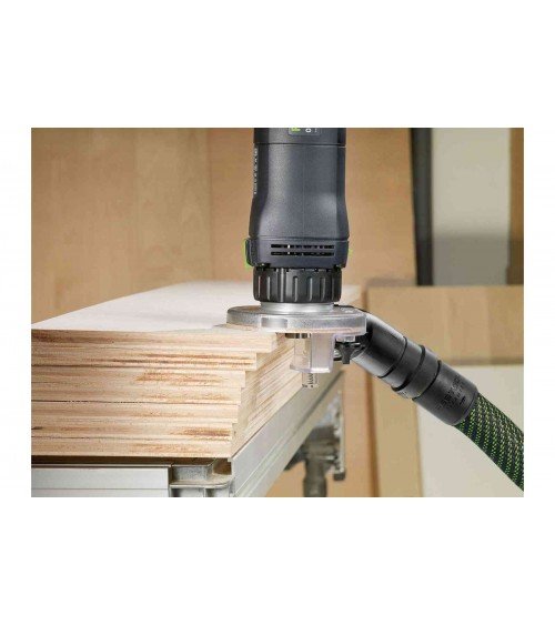 Festool Кромочный фрезер OFK 500 Q-Plus R2 OFK 500 Q-Plus R2