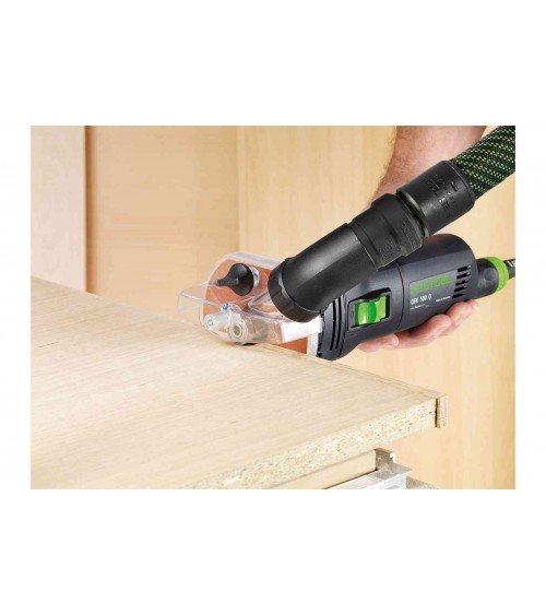 Festool Кромочный фрезер OFK 500 Q-Plus R2 OFK 500 Q-Plus R2