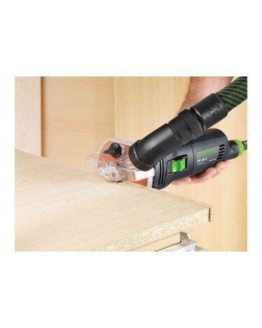 Festool Кромочный фрезер OFK 500 Q-Plus R2 OFK 500 Q-Plus R2