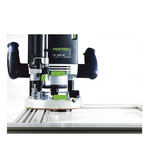 Festool Вертикальный фрезер OF 2200 EB-Set OF 2200 EB-Set