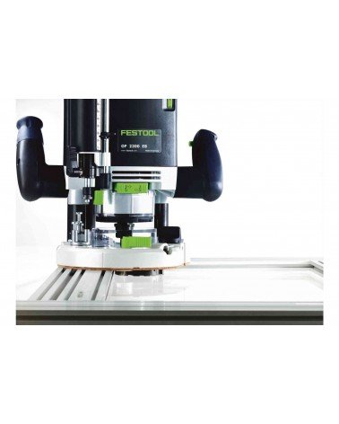 Festool Вертикальный фрезер OF 2200 EB-Set OF 2200 EB-Set