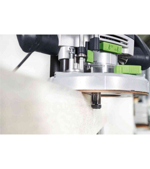 Festool Вертикальный фрезер OF 2200 EB-Set OF 2200 EB-Set