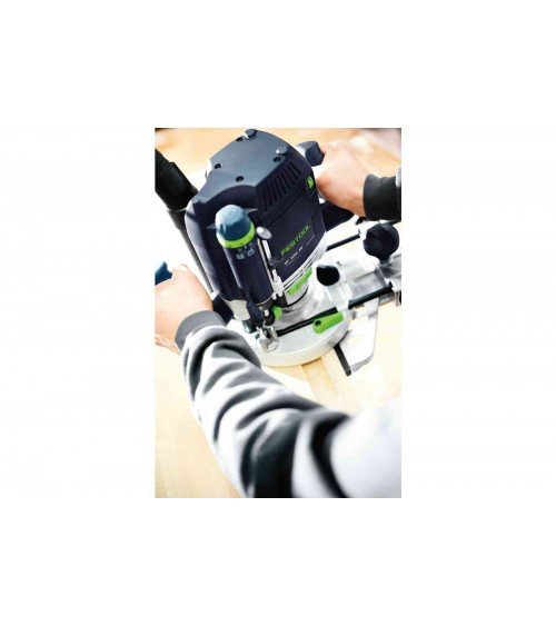 Festool Вертикальный фрезер OF 2200 EB-Set OF 2200 EB-Set