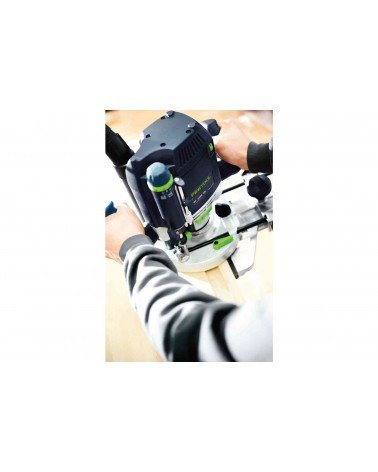 Festool Вертикальный фрезер OF 2200 EB-Set OF 2200 EB-Set