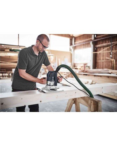 Festool Вертикальный фрезер OF 2200 EB-Set OF 2200 EB-Set