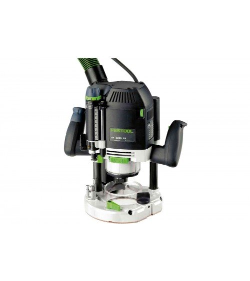 Festool Вертикальный фрезер OF 2200 EB-Set OF 2200 EB-Set