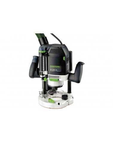 Festool Вертикальный фрезер OF 2200 EB-Set OF 2200 EB-Set