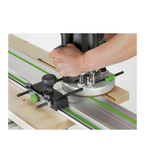 Festool Вертикальный фрезер OF 2200 EB-Set OF 2200 EB-Set