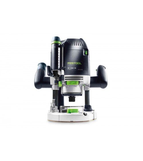 Festool Вертикальный фрезер OF 2200 EB-Set OF 2200 EB-Set