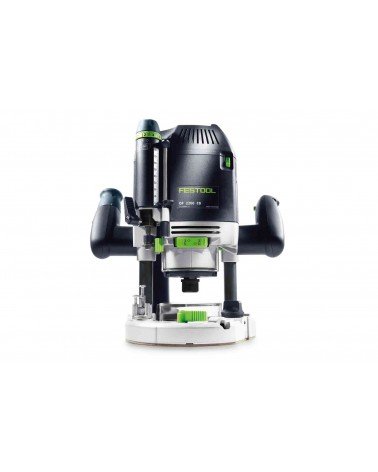 Festool Вертикальный фрезер OF 2200 EB-Set OF 2200 EB-Set