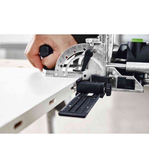 Festool Фрезер для дюбельных соединений DF 500 Q-Set DOMINO DF 500 Q-Set