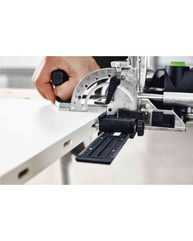 Festool Фрезер для дюбельных соединений DF 500 Q-Set DOMINO DF 500 Q-Set